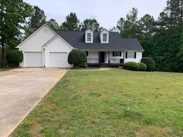 15 Mill Creek CV, Dawsonville, GA 30534