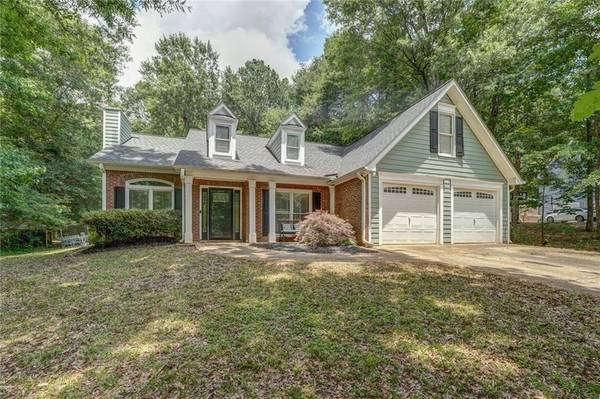 55 Alcovy WAY, Covington, GA 30014