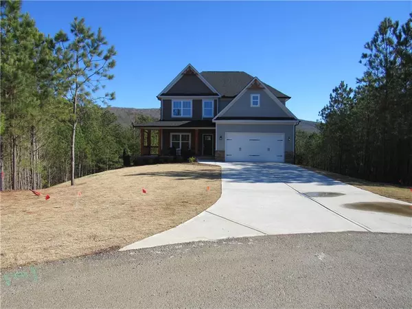 284 Stoneledge TRCE S, Jasper, GA 30143