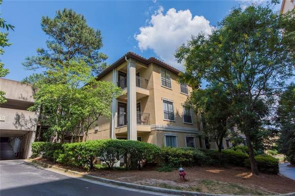 3777 Peachtree RD NE #310, Brookhaven, GA 30319