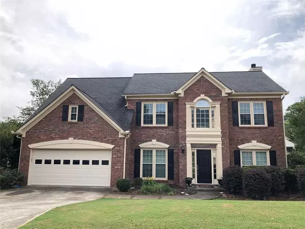 310 LAMME CHASE, Duluth, GA 30097