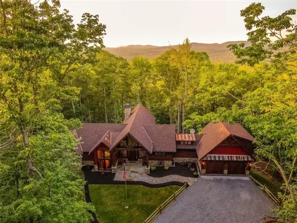 Morganton, GA 30560,252 Robinson Thomas RD