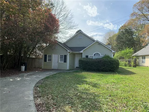 2345 Glencairn LN SW, Marietta, GA 30008