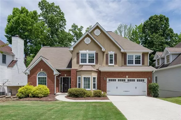 6235 Song Breeze TRCE, Johns Creek, GA 30097