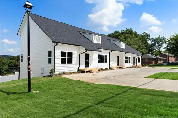 119 Jones ST #3, Cartersville, GA 30120