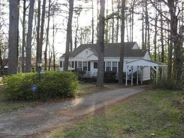 Decatur, GA 30032,1395 midview DR