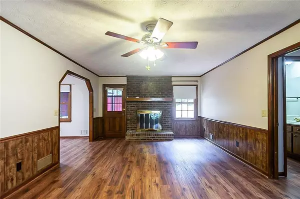 Conyers, GA 30094,2144 Moon DR SW
