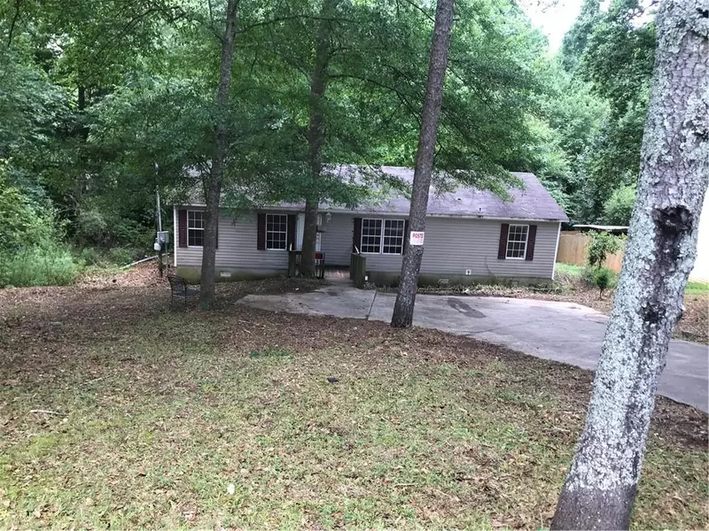 6460 Crystal Cove TRL, Gainesville, GA 30506