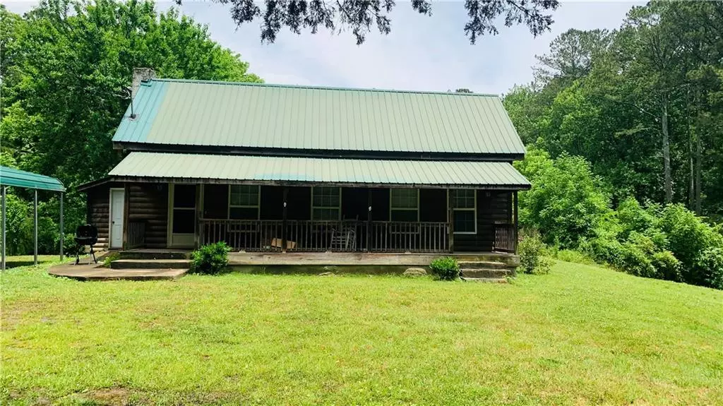 508 Bells Ferry RD NE, White, GA 30184