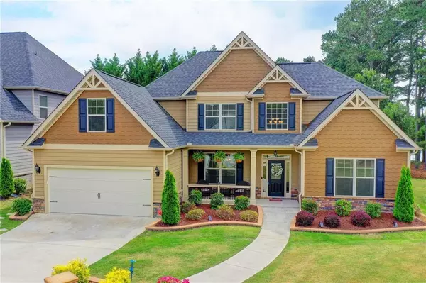 Loganville, GA 30052,694 Crystal Cove CT