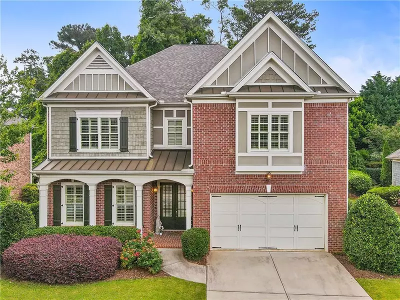 6255 Mount Vernon Oaks DR, Sandy Springs, GA 30328