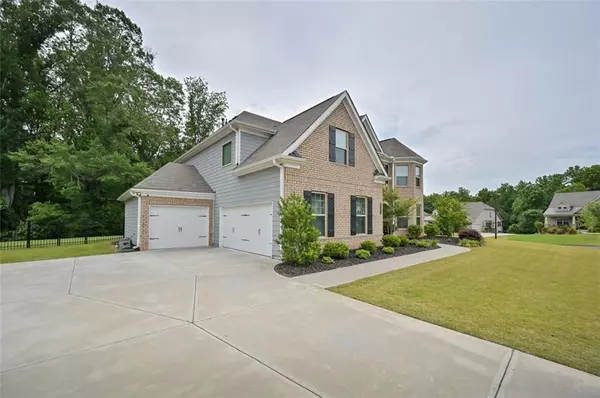 Woodstock, GA 30188,400 Marans WAY