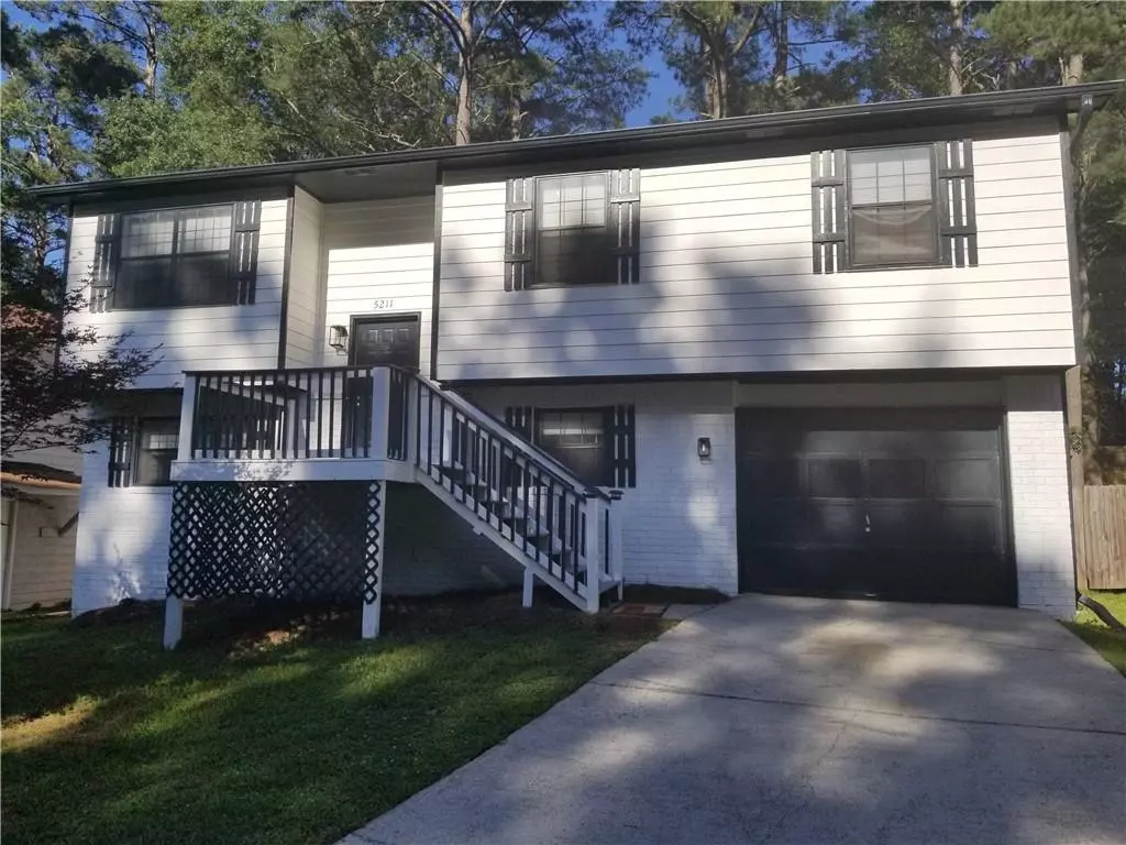 Stone Mountain, GA 30088,5211 Shawn LN