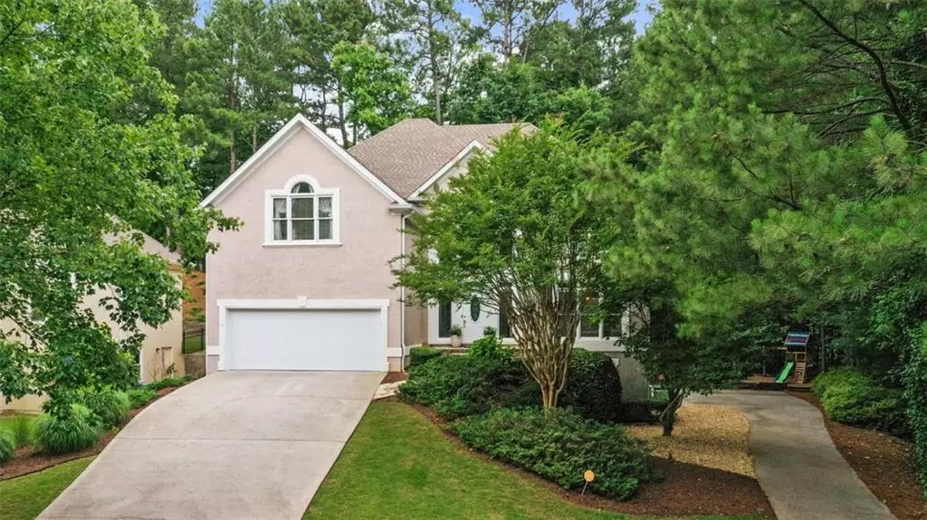 3420 MERGANSER LN, Alpharetta, GA 30022