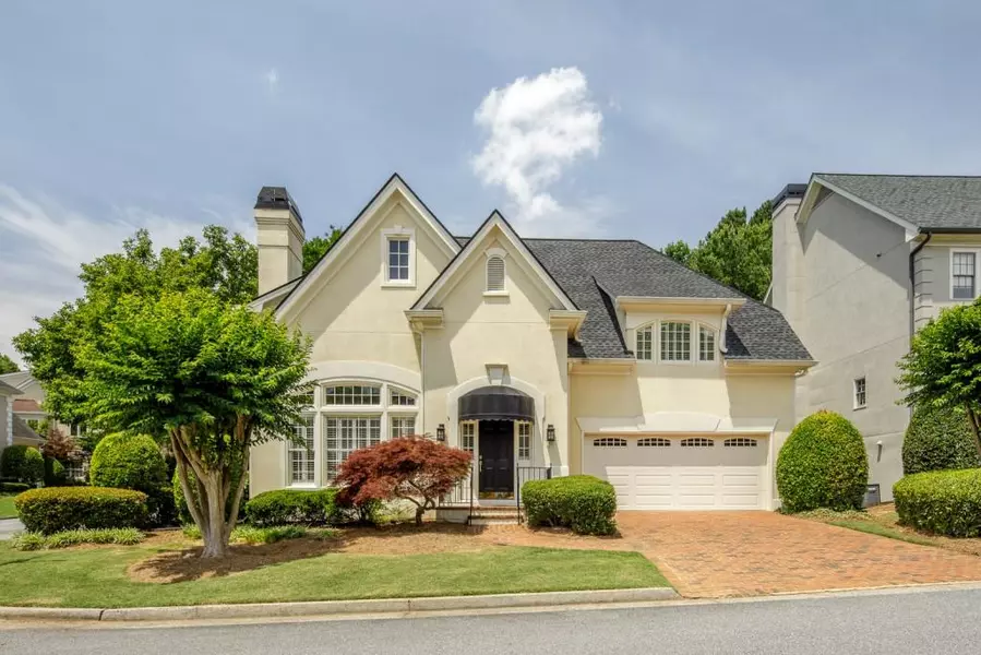 5318 Littlebrooke RDG, Dunwoody, GA 30338