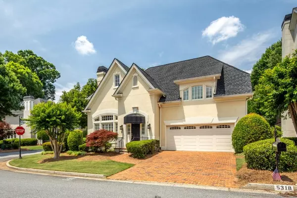 Dunwoody, GA 30338,5318 Littlebrooke RDG