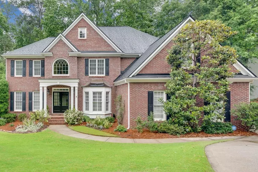 410 Ivy Hall DR, Sandy Springs, GA 30350