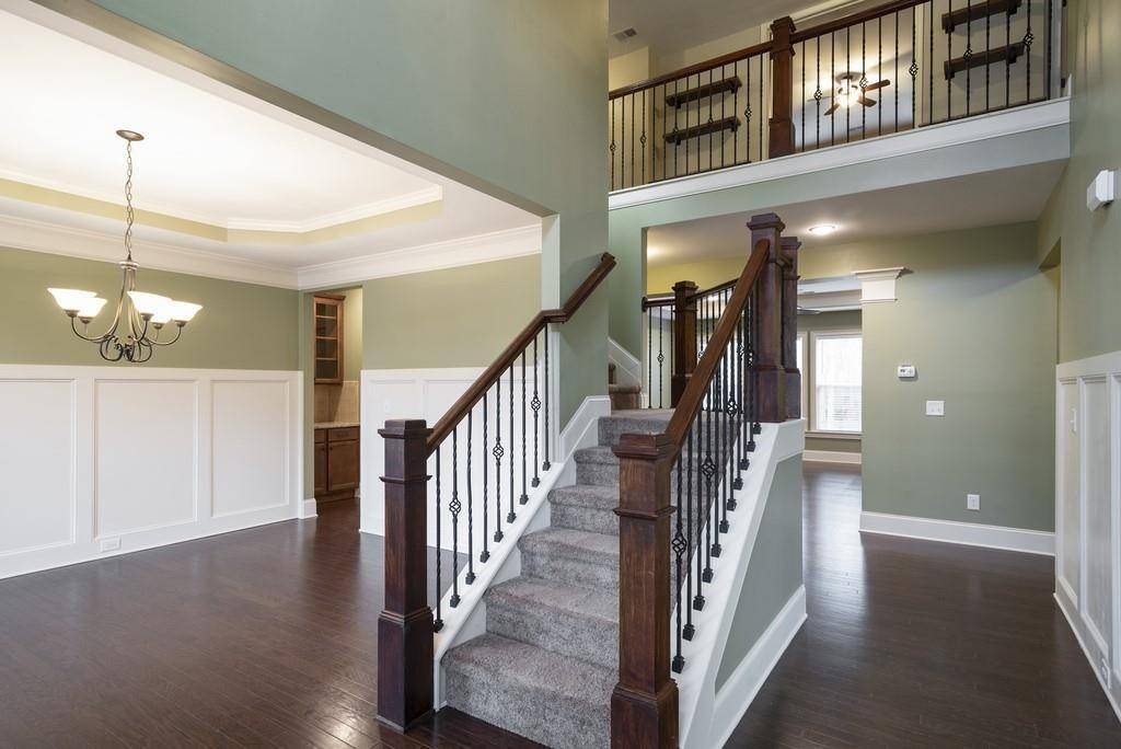 Powder Springs, GA 30127,5723 ISLINGTON DR