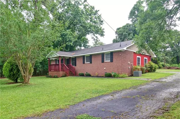 3890 Kemp Ridge RD NW, Acworth, GA 30101