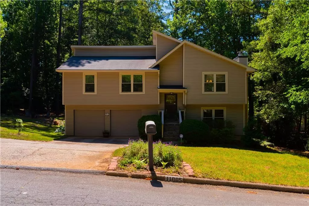 Roswell, GA 30076,11005 Lake Forest WAY