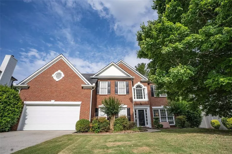 10785 GLENHURST PASS, Duluth, GA 30097