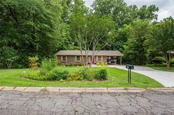 Smyrna, GA 30082,437 Pretty View LN SE