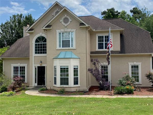 6234 Spring Lake DR, Flowery Branch, GA 30542