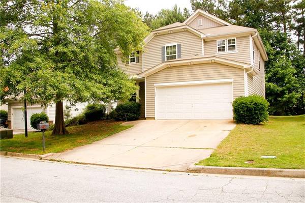 3247 Sable Run RD, Atlanta, GA 30349