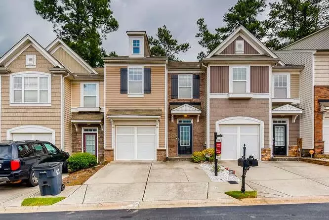 2130 EXECUTIVE DR, Duluth, GA 30096