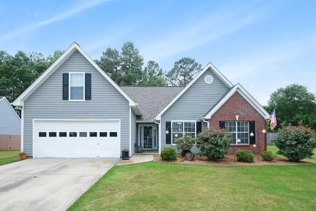 Dacula, GA 30019,2380 Heatherton CIR