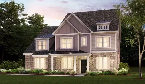 5185 Canaday WAY, Cumming, GA 30040