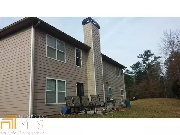 Ellenwood, GA 30294,3995 Lucas LN