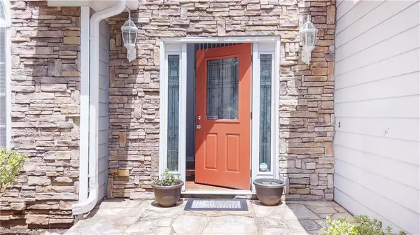 Lithia Springs, GA 30122,1854 Silver Creek DR