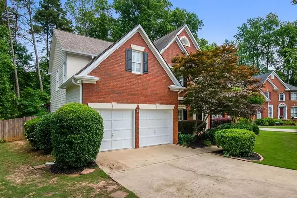 Alpharetta, GA 30009,545 Weatherstone CT