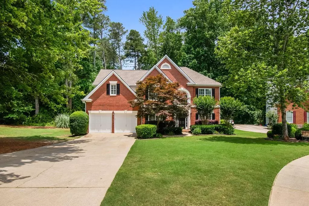 Alpharetta, GA 30009,545 Weatherstone CT