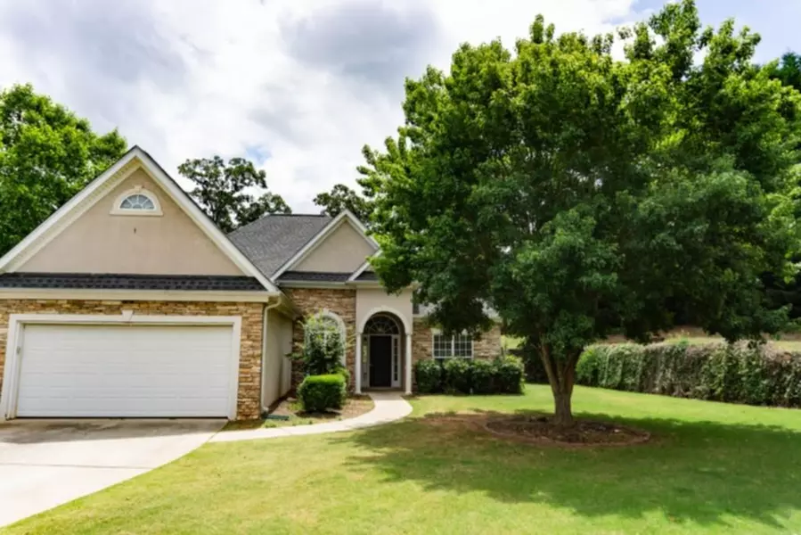 308 Trail Spring CT, Mcdonough, GA 30253