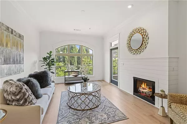 625 Piedmont AVE NE #2006, Atlanta, GA 30308