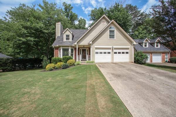 815 KENLEY WALK, Roswell, GA 30076