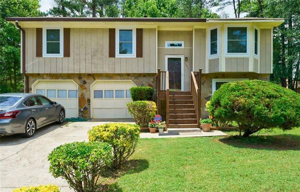 1841 Hadrian WAY, Lithonia, GA 30058