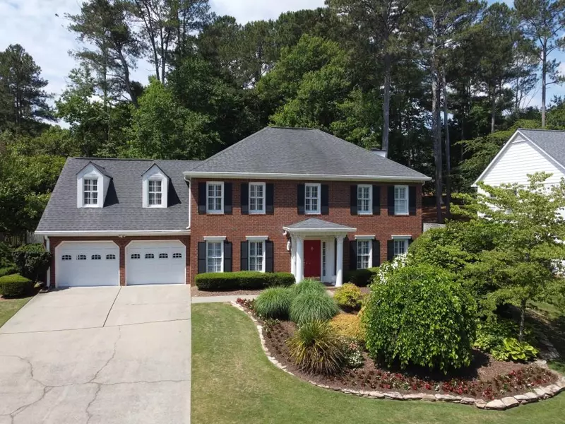 2282 Chimney Swift CIR, Marietta, GA 30062