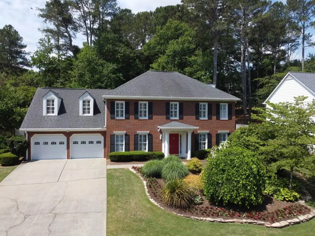 Marietta, GA 30062,2282 Chimney Swift CIR