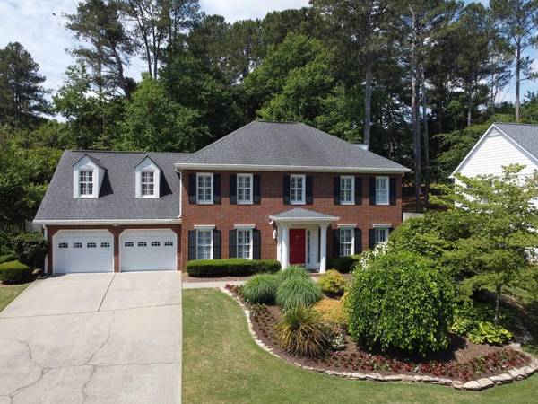 2282 Chimney Swift CIR, Marietta, GA 30062