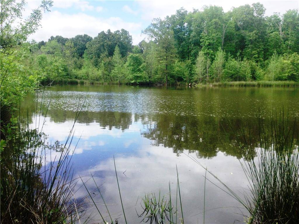 00 Everett Springs RD, Armuchee, GA 30105