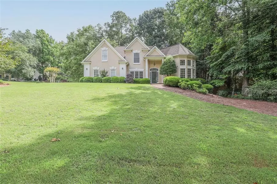 12125 Lonsdale LN, Roswell, GA 30075