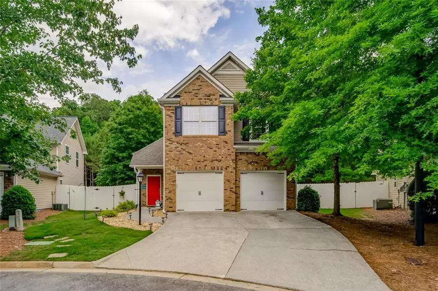 5192 CENTENNIAL CREEK VW NW, Acworth, GA 30102