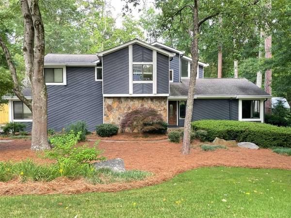 3267 Somerset TRCE SE, Marietta, GA 30067