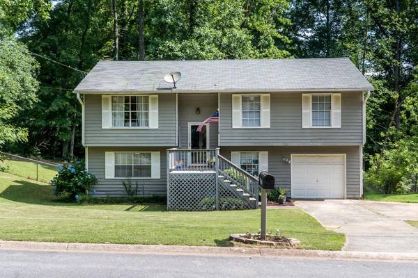 1521 Rubes LNDG, Marietta, GA 30066