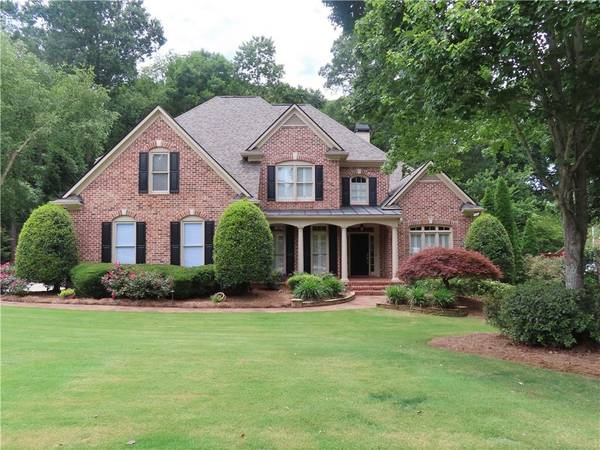 735 Vinings Estates DR SE, Smyrna, GA 30126