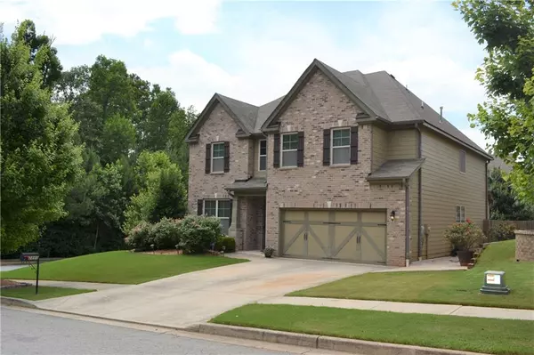 2880 Blake Towers LN, Buford, GA 30519