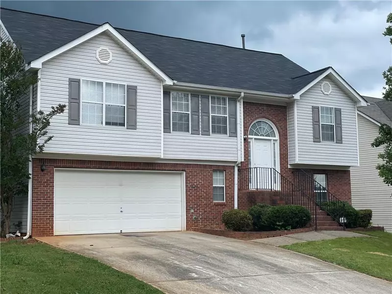 11720 Spring Lake WAY, Fayetteville, GA 30215